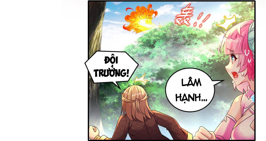 Tuyệt Sắc Đạo Lữ Đều Nói Ngô Hoàng Thể Chất Vô Địch - Chapter 9 - Page 33