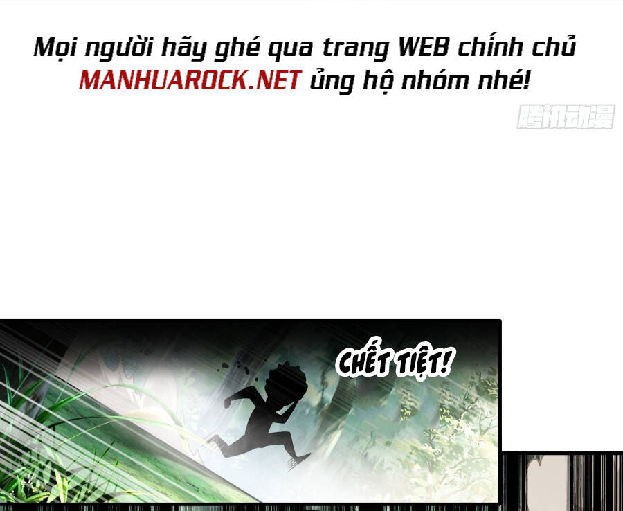 Tuyệt Sắc Đạo Lữ Đều Nói Ngô Hoàng Thể Chất Vô Địch - Chapter 9 - Page 35