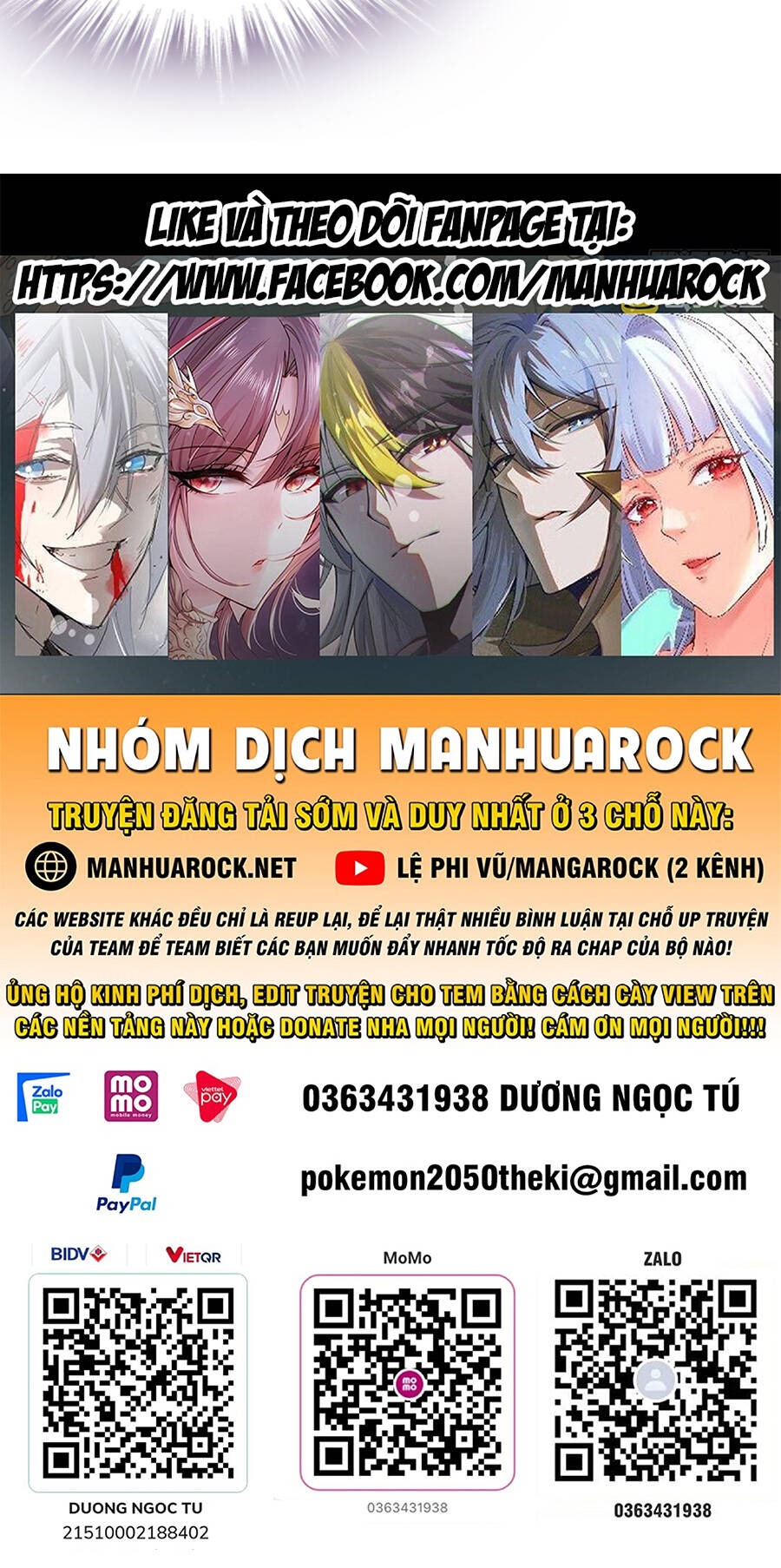 Tuyệt Sắc Đạo Lữ Đều Nói Ngô Hoàng Thể Chất Vô Địch - Chapter 9 - Page 37