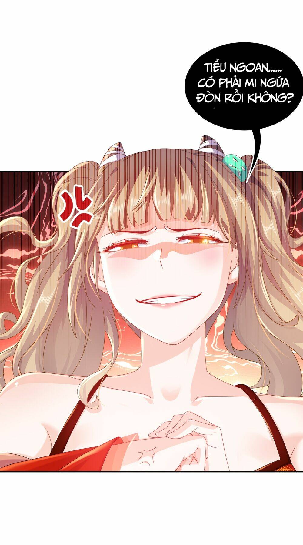 Tuyệt Sắc Đạo Lữ Đều Nói Ngô Hoàng Thể Chất Vô Địch - Chapter 90 - Page 15