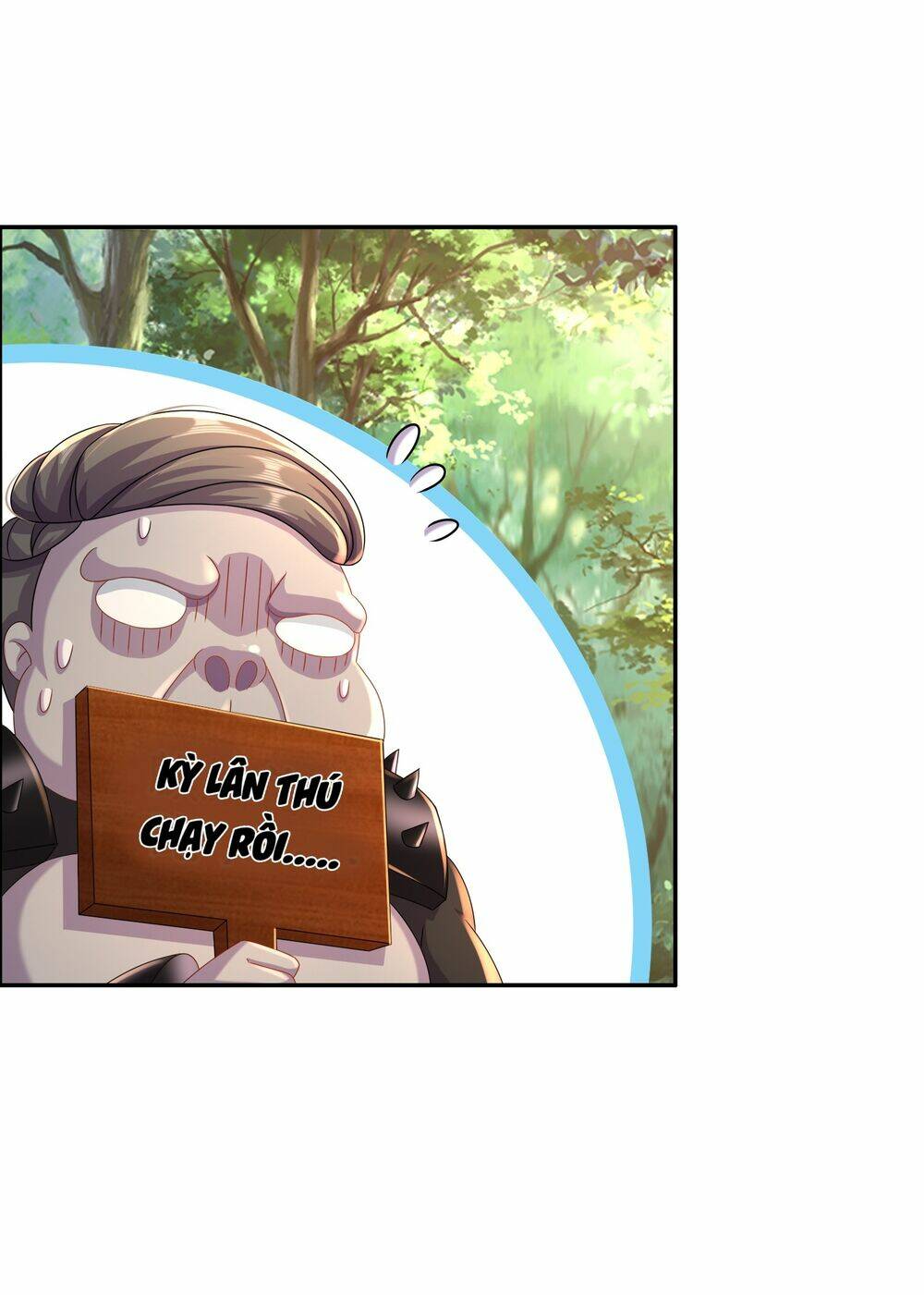 Tuyệt Sắc Đạo Lữ Đều Nói Ngô Hoàng Thể Chất Vô Địch - Chapter 90 - Page 16