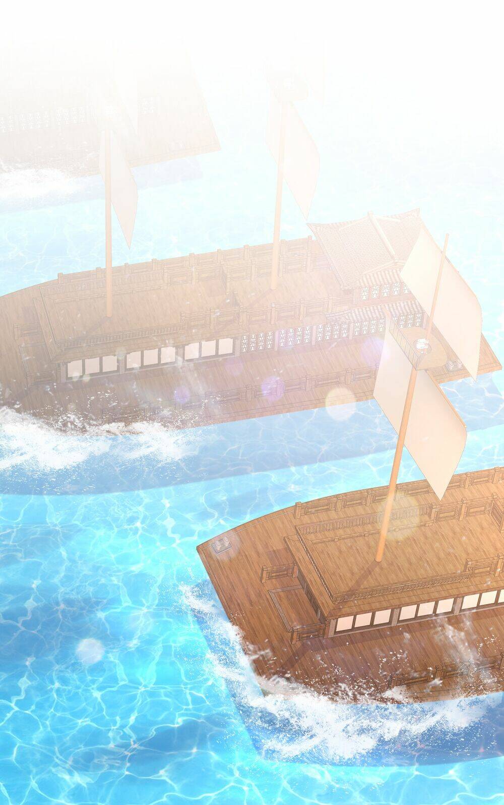 Tuyệt Sắc Đạo Lữ Đều Nói Ngô Hoàng Thể Chất Vô Địch - Chapter 90 - Page 20