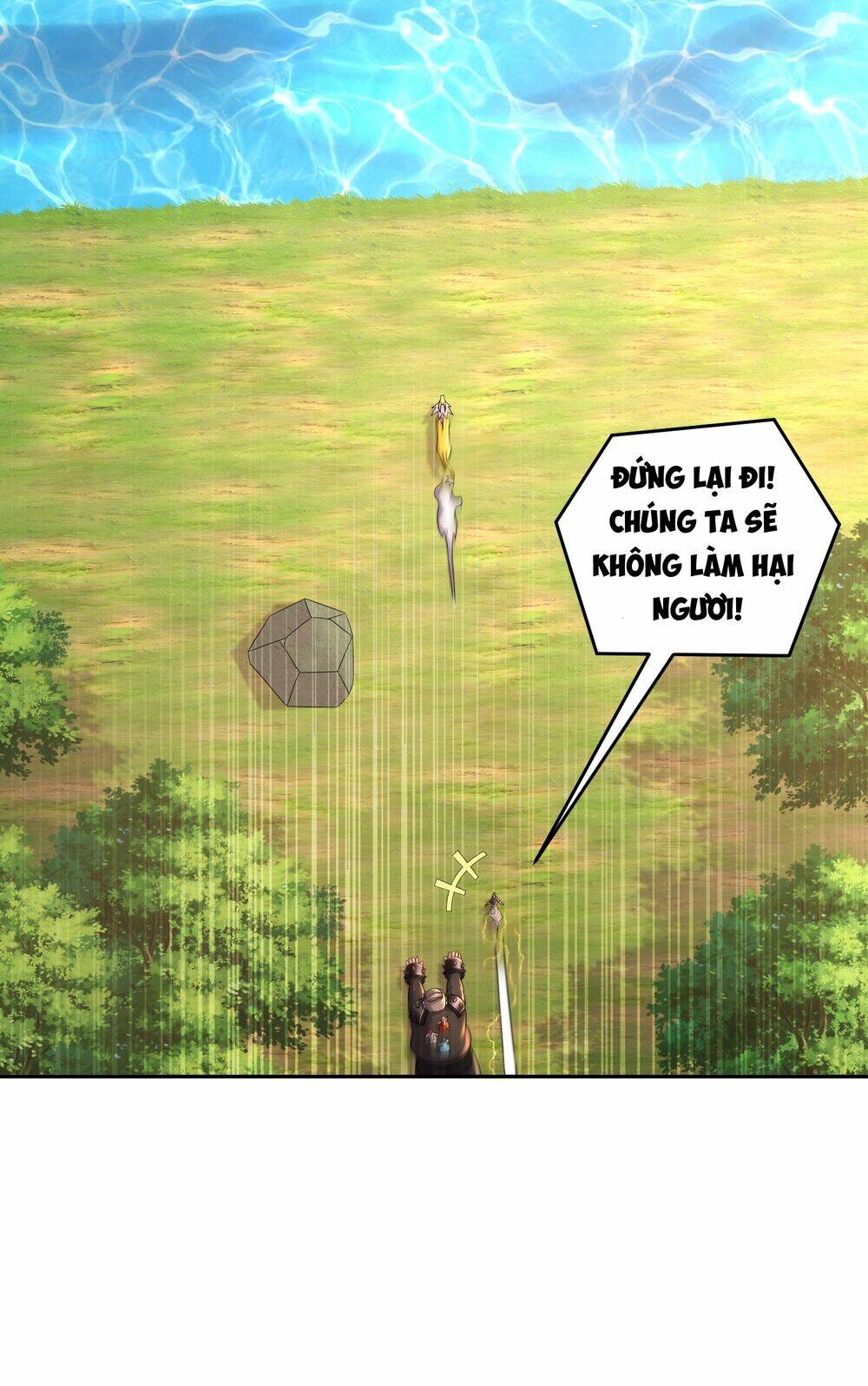 Tuyệt Sắc Đạo Lữ Đều Nói Ngô Hoàng Thể Chất Vô Địch - Chapter 90 - Page 21