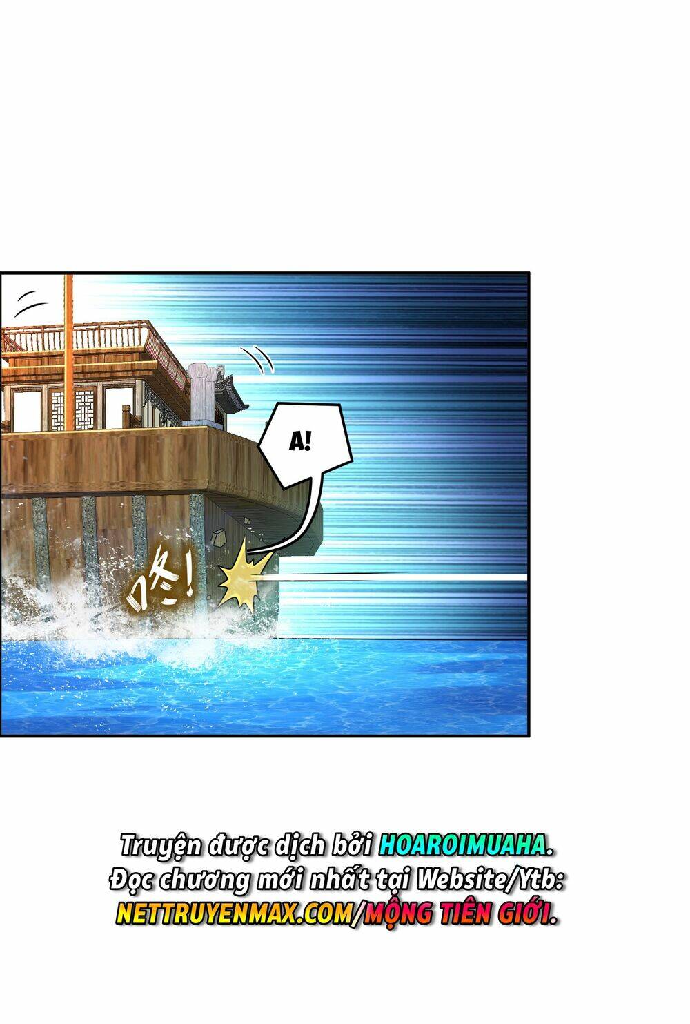 Tuyệt Sắc Đạo Lữ Đều Nói Ngô Hoàng Thể Chất Vô Địch - Chapter 90 - Page 25