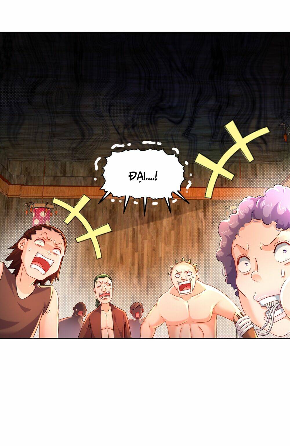 Tuyệt Sắc Đạo Lữ Đều Nói Ngô Hoàng Thể Chất Vô Địch - Chapter 90 - Page 26