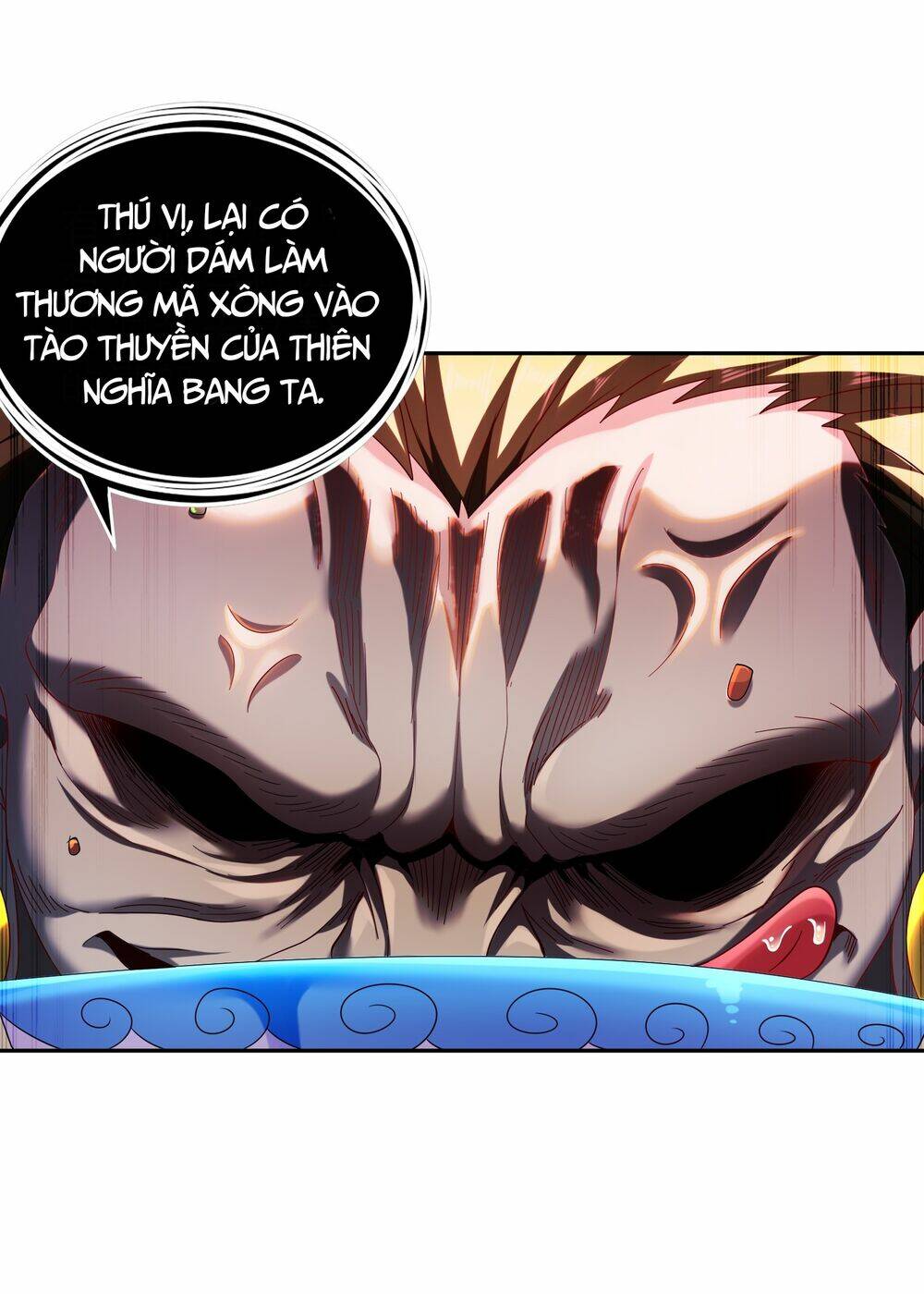 Tuyệt Sắc Đạo Lữ Đều Nói Ngô Hoàng Thể Chất Vô Địch - Chapter 90 - Page 29