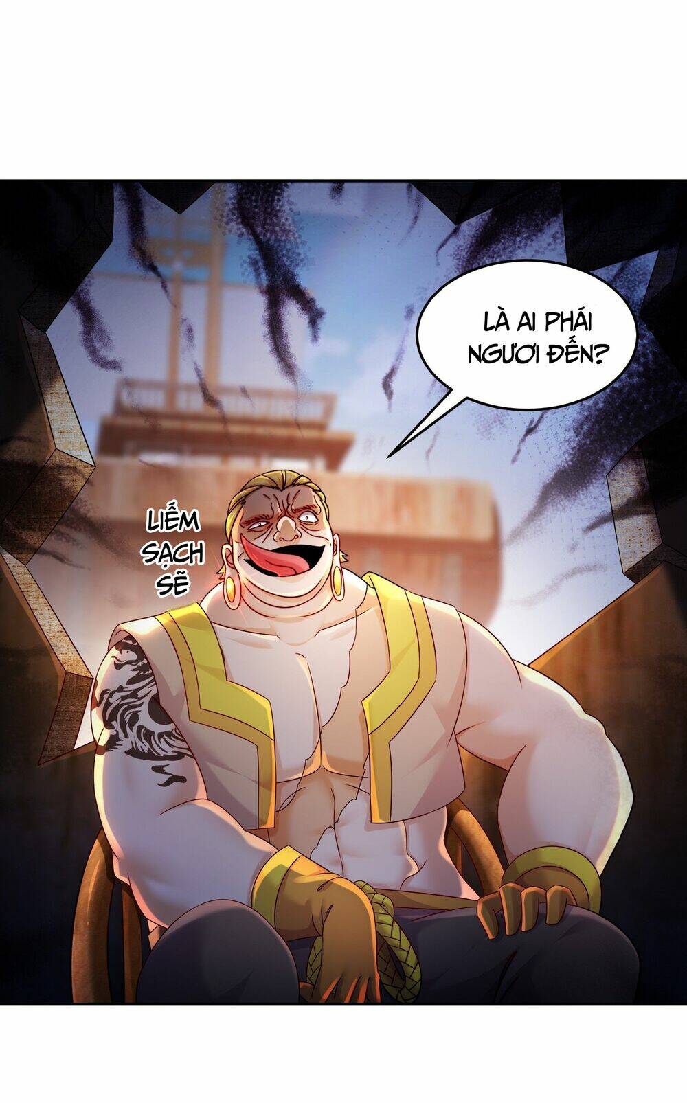 Tuyệt Sắc Đạo Lữ Đều Nói Ngô Hoàng Thể Chất Vô Địch - Chapter 90 - Page 30