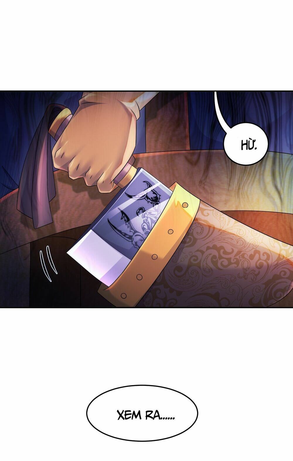 Tuyệt Sắc Đạo Lữ Đều Nói Ngô Hoàng Thể Chất Vô Địch - Chapter 90 - Page 32