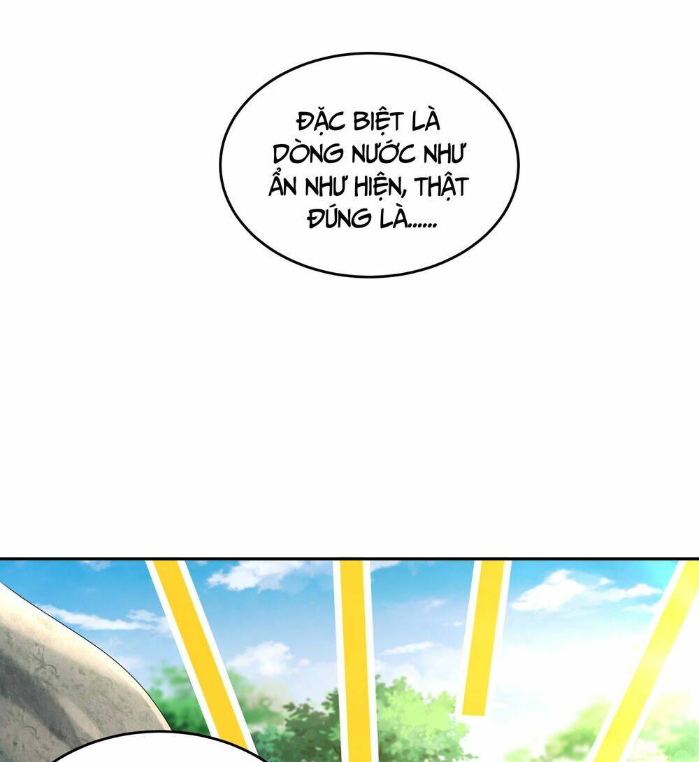 Tuyệt Sắc Đạo Lữ Đều Nói Ngô Hoàng Thể Chất Vô Địch - Chapter 90 - Page 4