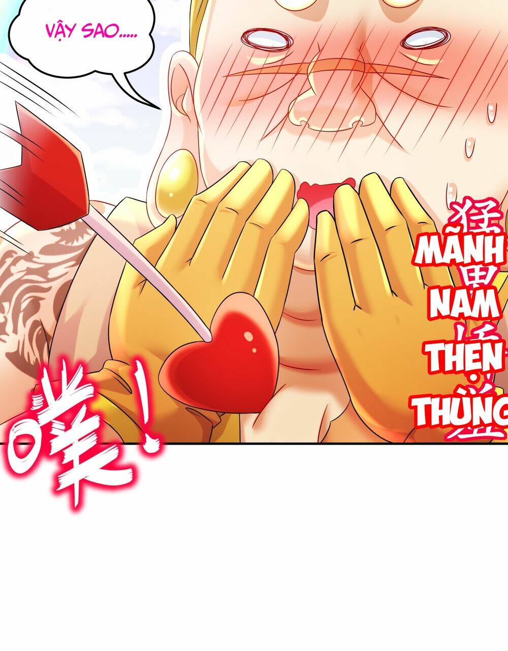Tuyệt Sắc Đạo Lữ Đều Nói Ngô Hoàng Thể Chất Vô Địch - Chapter 91 - Page 9