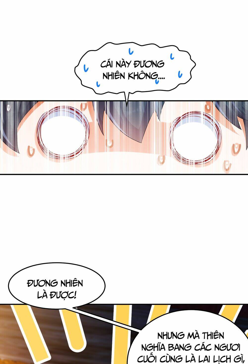 Tuyệt Sắc Đạo Lữ Đều Nói Ngô Hoàng Thể Chất Vô Địch - Chapter 91 - Page 13