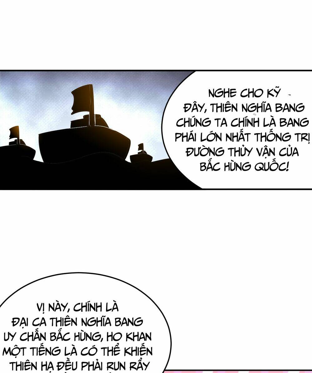 Tuyệt Sắc Đạo Lữ Đều Nói Ngô Hoàng Thể Chất Vô Địch - Chapter 91 - Page 15