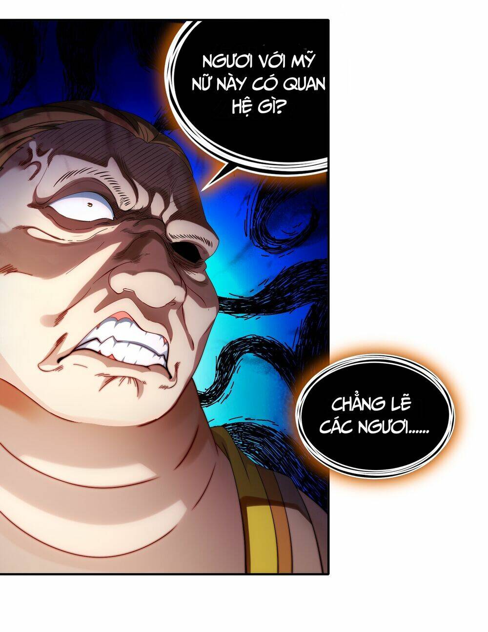 Tuyệt Sắc Đạo Lữ Đều Nói Ngô Hoàng Thể Chất Vô Địch - Chapter 91 - Page 20