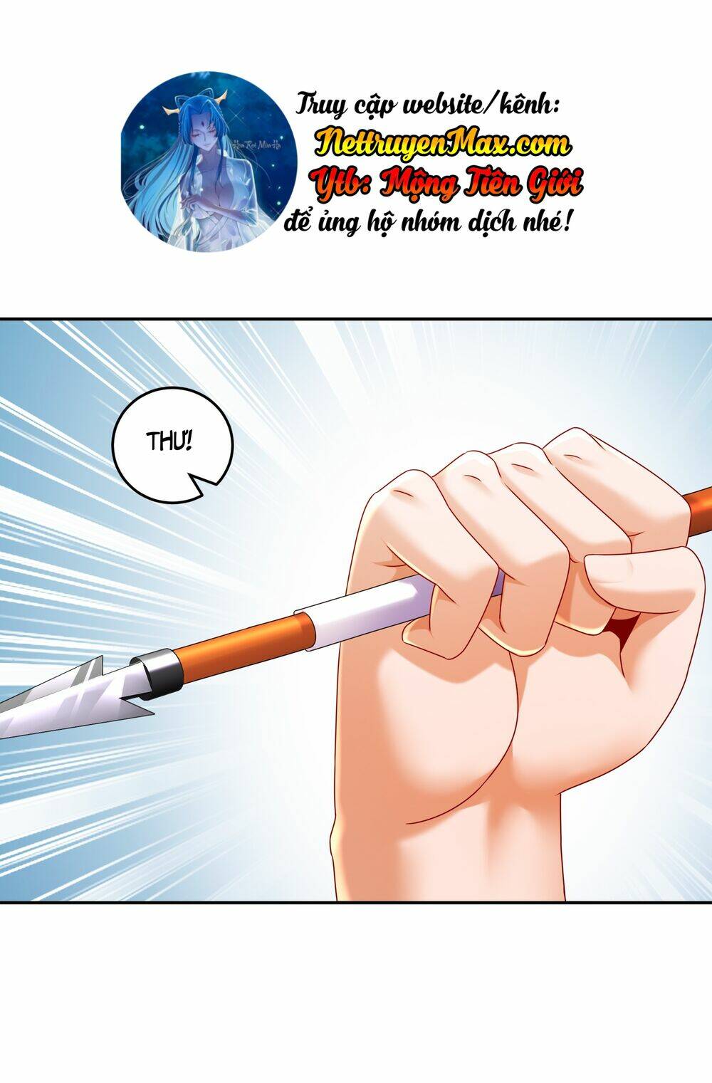 Tuyệt Sắc Đạo Lữ Đều Nói Ngô Hoàng Thể Chất Vô Địch - Chapter 91 - Page 38