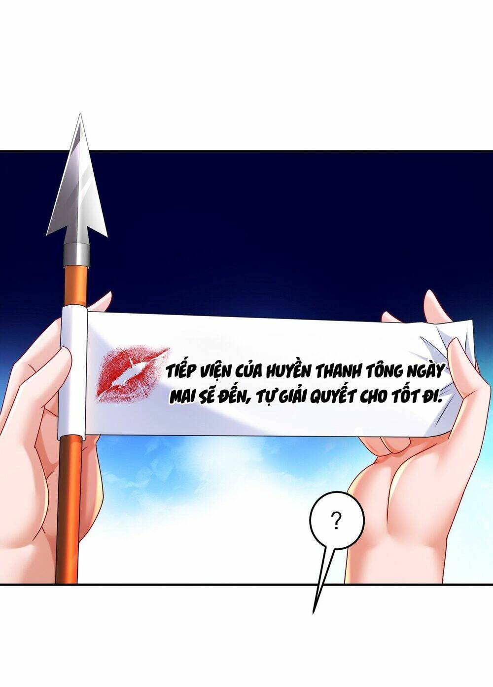 Tuyệt Sắc Đạo Lữ Đều Nói Ngô Hoàng Thể Chất Vô Địch - Chapter 91 - Page 39