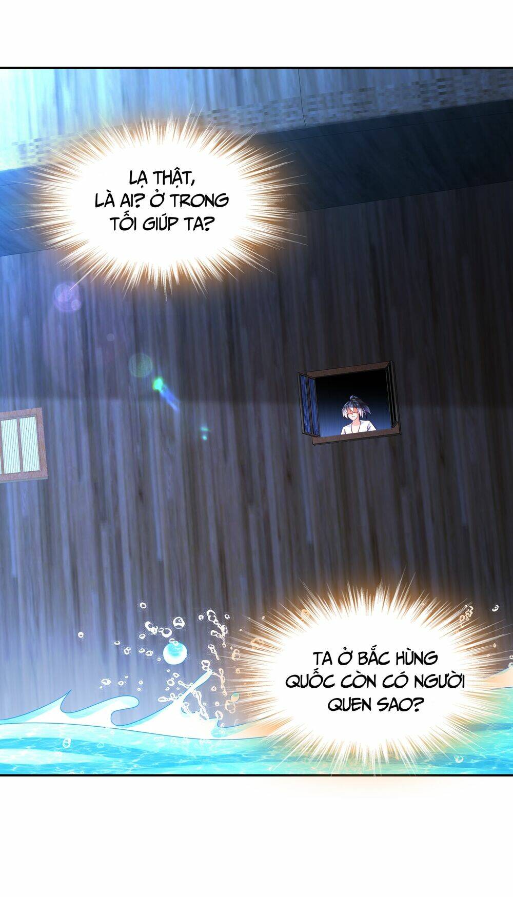 Tuyệt Sắc Đạo Lữ Đều Nói Ngô Hoàng Thể Chất Vô Địch - Chapter 91 - Page 40