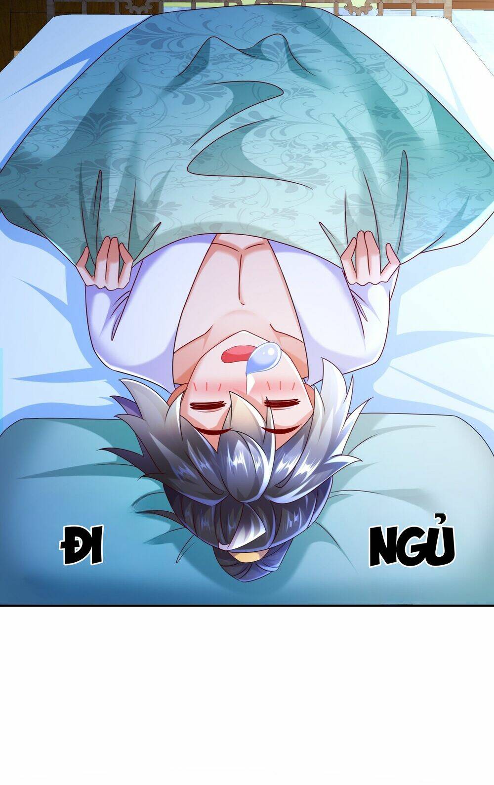 Tuyệt Sắc Đạo Lữ Đều Nói Ngô Hoàng Thể Chất Vô Địch - Chapter 91 - Page 43