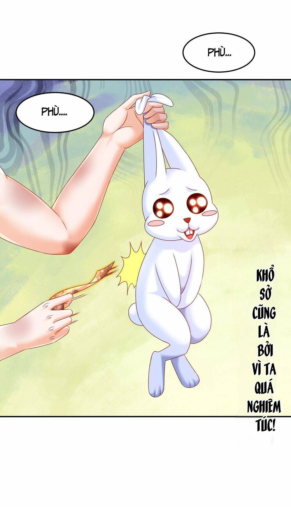 Tuyệt Sắc Đạo Lữ Đều Nói Ngô Hoàng Thể Chất Vô Địch - Chapter 91 - Page 46