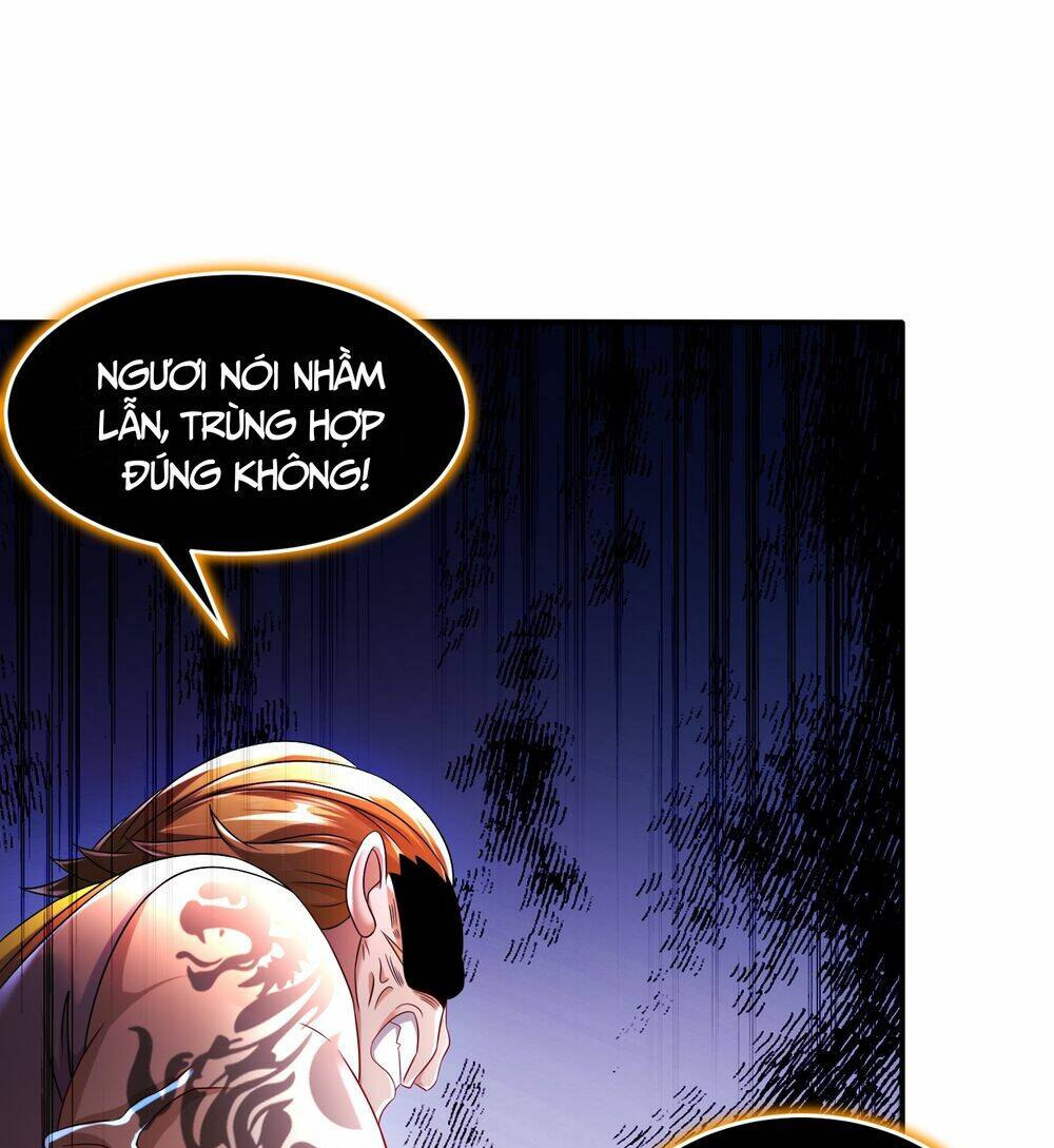 Tuyệt Sắc Đạo Lữ Đều Nói Ngô Hoàng Thể Chất Vô Địch - Chapter 91 - Page 4