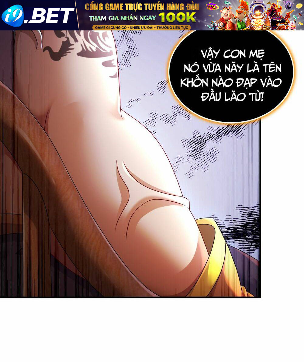 Tuyệt Sắc Đạo Lữ Đều Nói Ngô Hoàng Thể Chất Vô Địch - Chapter 91 - Page 5