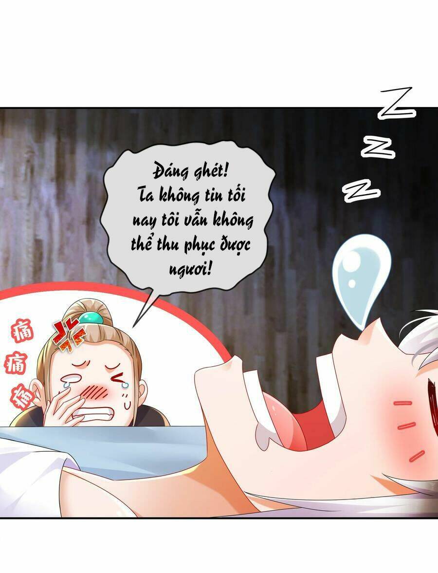 Tuyệt Sắc Đạo Lữ Đều Nói Ngô Hoàng Thể Chất Vô Địch Chapter 92 - Trang 10