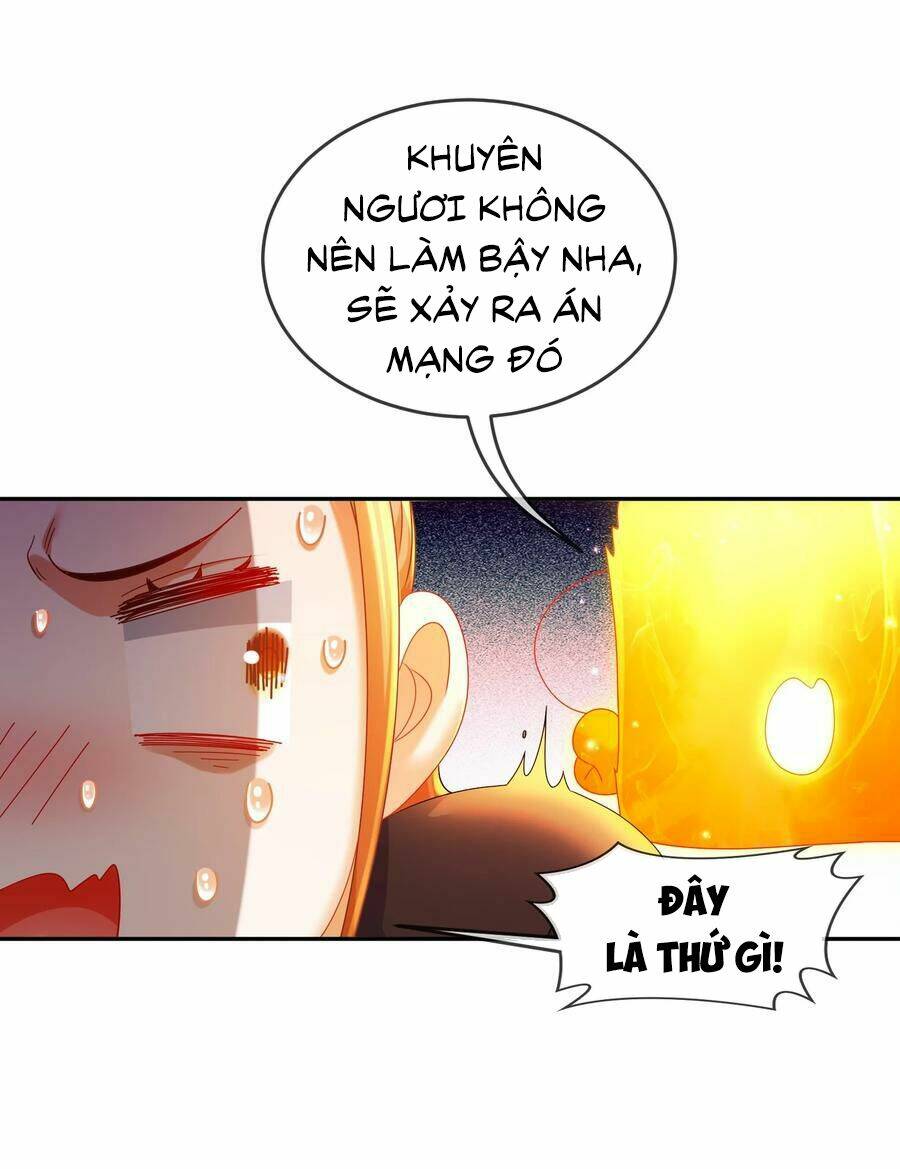 Tuyệt Sắc Đạo Lữ Đều Nói Ngô Hoàng Thể Chất Vô Địch Chapter 92 - Trang 11