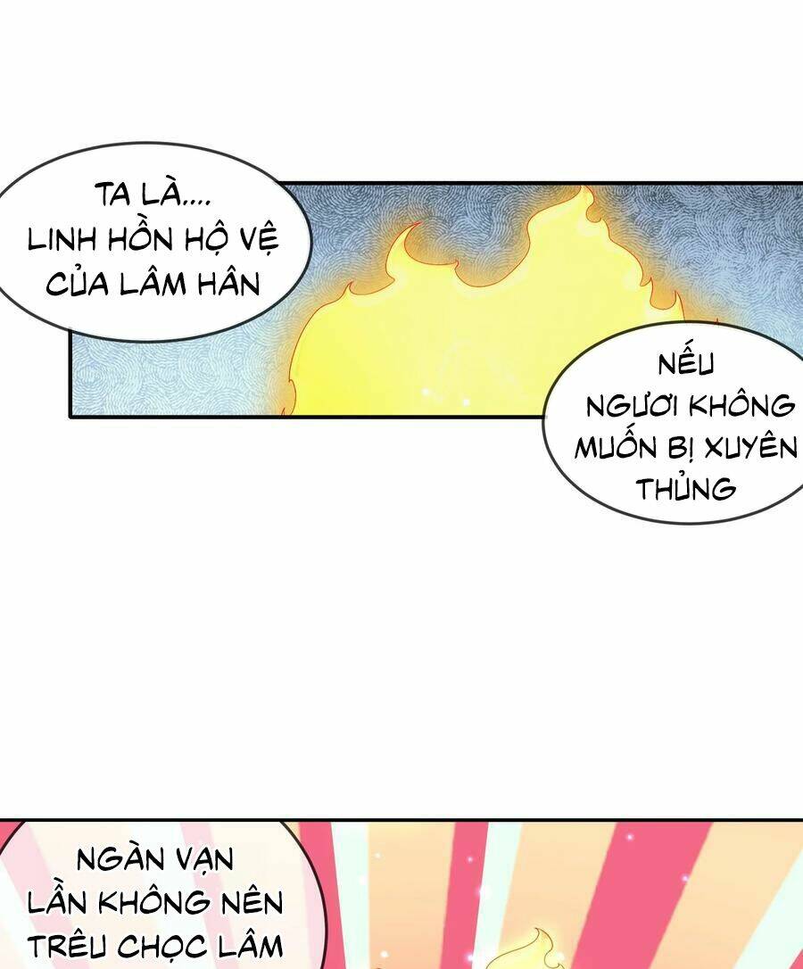 Tuyệt Sắc Đạo Lữ Đều Nói Ngô Hoàng Thể Chất Vô Địch Chapter 92 - Trang 12