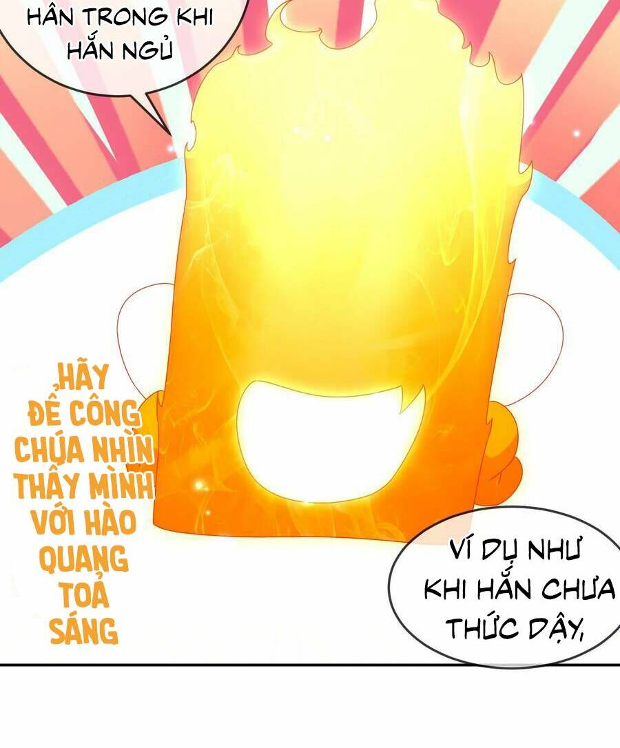 Tuyệt Sắc Đạo Lữ Đều Nói Ngô Hoàng Thể Chất Vô Địch Chapter 92 - Trang 13