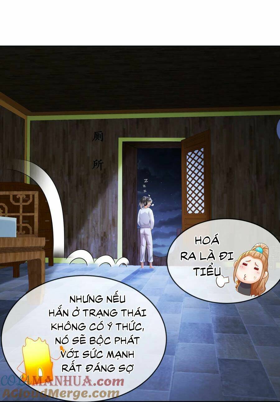 Tuyệt Sắc Đạo Lữ Đều Nói Ngô Hoàng Thể Chất Vô Địch Chapter 92 - Trang 15