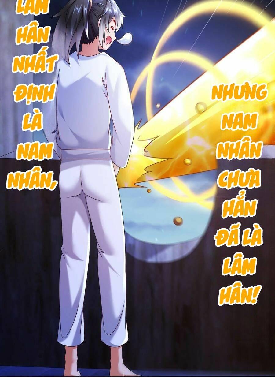 Tuyệt Sắc Đạo Lữ Đều Nói Ngô Hoàng Thể Chất Vô Địch Chapter 92 - Trang 18