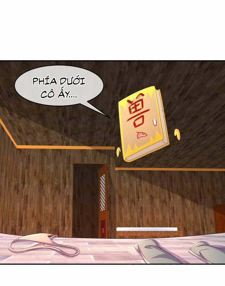 Tuyệt Sắc Đạo Lữ Đều Nói Ngô Hoàng Thể Chất Vô Địch Chapter 92 - Trang 26