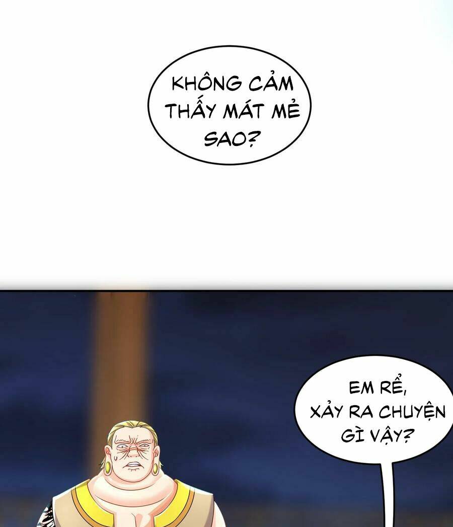 Tuyệt Sắc Đạo Lữ Đều Nói Ngô Hoàng Thể Chất Vô Địch Chapter 92 - Trang 27