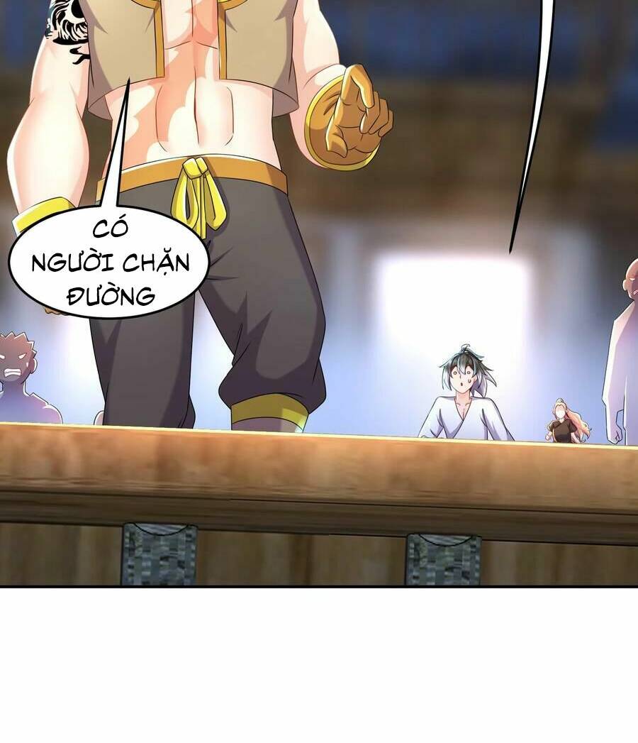 Tuyệt Sắc Đạo Lữ Đều Nói Ngô Hoàng Thể Chất Vô Địch Chapter 92 - Trang 28