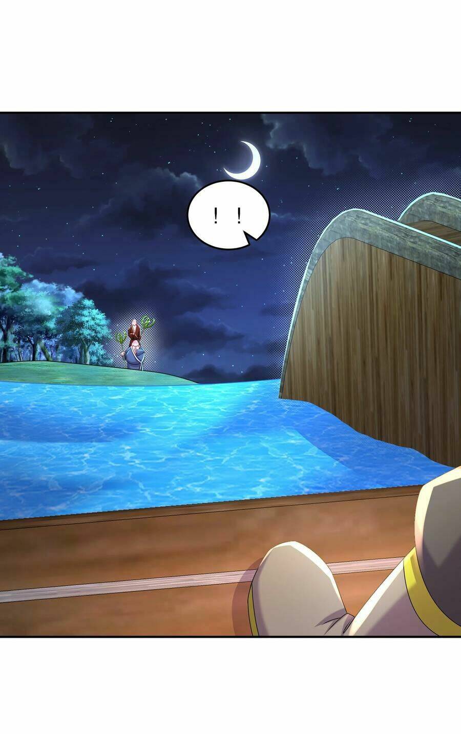 Tuyệt Sắc Đạo Lữ Đều Nói Ngô Hoàng Thể Chất Vô Địch Chapter 92 - Trang 29