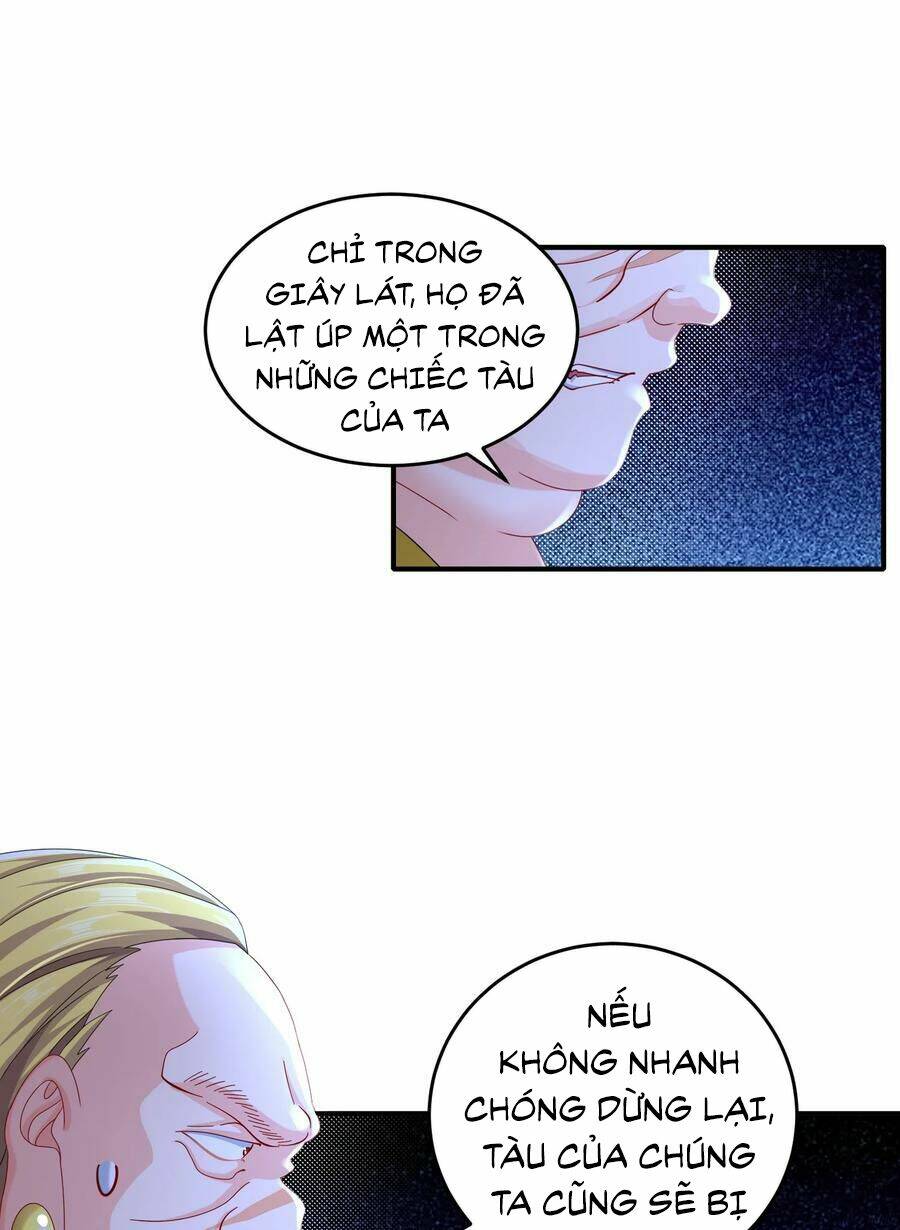 Tuyệt Sắc Đạo Lữ Đều Nói Ngô Hoàng Thể Chất Vô Địch Chapter 92 - Trang 30