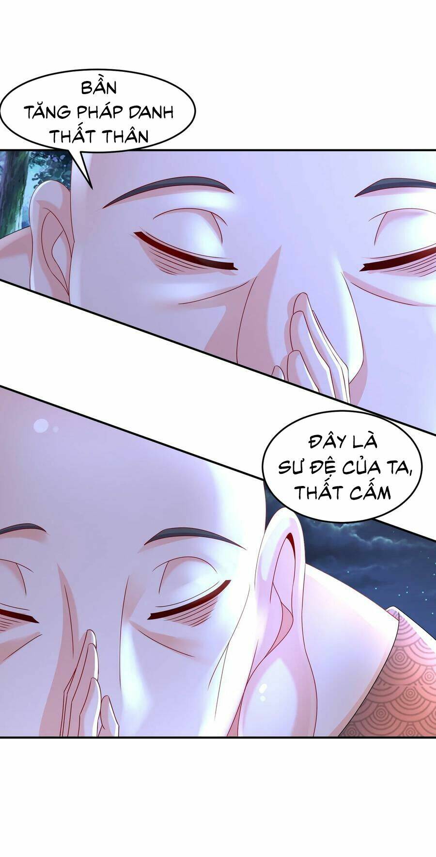 Tuyệt Sắc Đạo Lữ Đều Nói Ngô Hoàng Thể Chất Vô Địch Chapter 92 - Trang 37