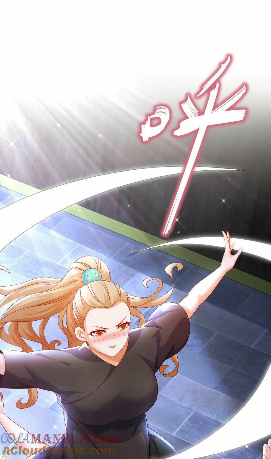 Tuyệt Sắc Đạo Lữ Đều Nói Ngô Hoàng Thể Chất Vô Địch Chapter 92 - Trang 6