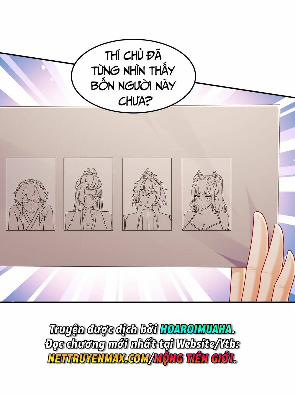 Tuyệt Sắc Đạo Lữ Đều Nói Ngô Hoàng Thể Chất Vô Địch - Chapter 93 - Page 12