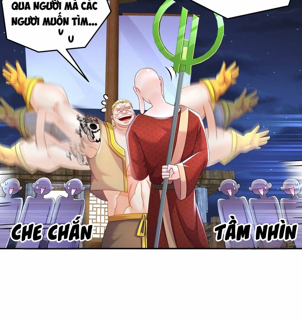 Tuyệt Sắc Đạo Lữ Đều Nói Ngô Hoàng Thể Chất Vô Địch - Chapter 93 - Page 16
