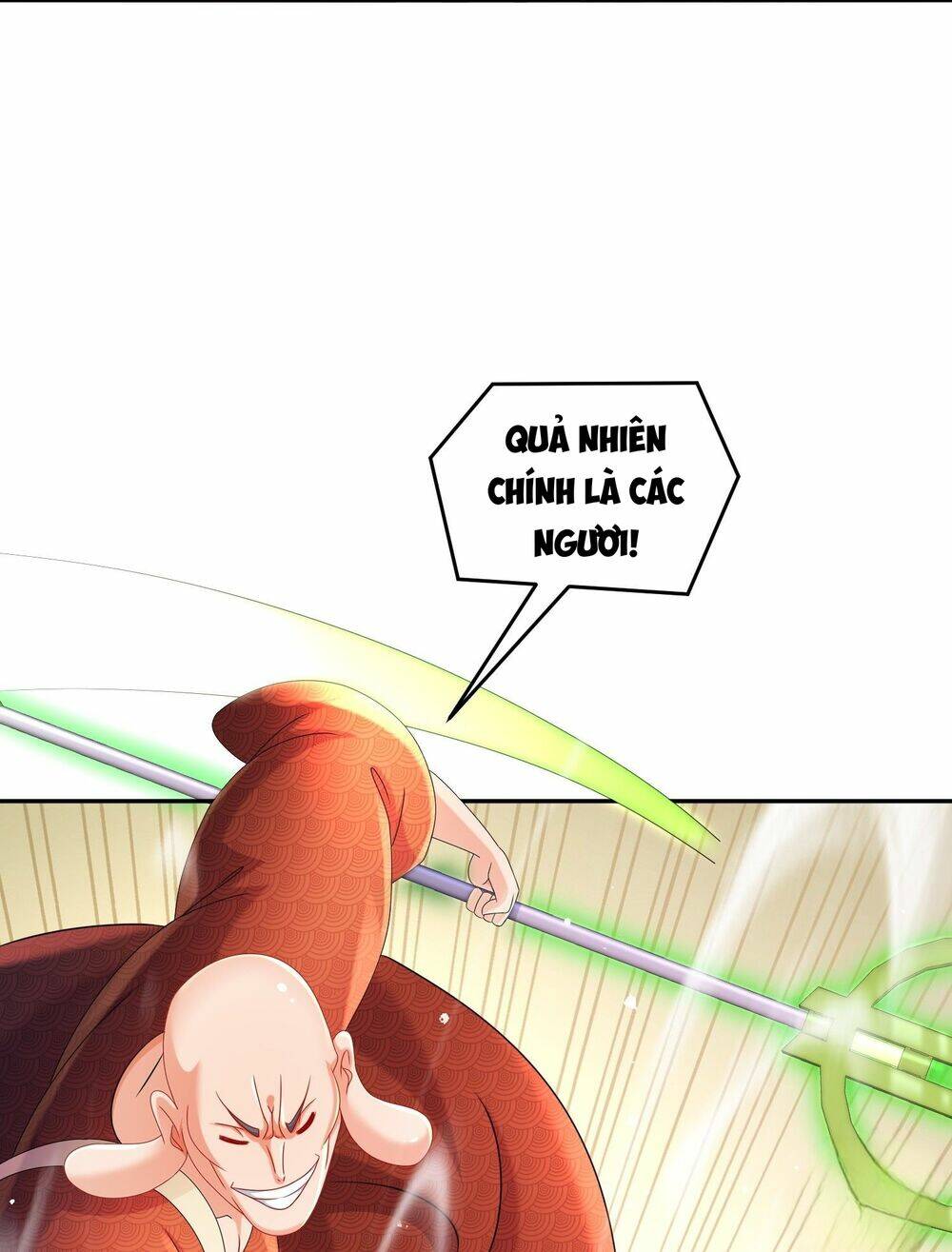 Tuyệt Sắc Đạo Lữ Đều Nói Ngô Hoàng Thể Chất Vô Địch - Chapter 93 - Page 24