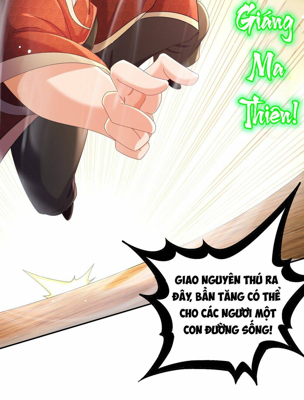 Tuyệt Sắc Đạo Lữ Đều Nói Ngô Hoàng Thể Chất Vô Địch - Chapter 93 - Page 25