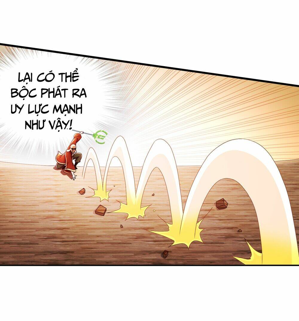 Tuyệt Sắc Đạo Lữ Đều Nói Ngô Hoàng Thể Chất Vô Địch - Chapter 93 - Page 28