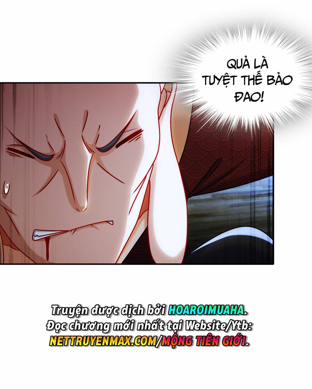 Tuyệt Sắc Đạo Lữ Đều Nói Ngô Hoàng Thể Chất Vô Địch - Chapter 93 - Page 29