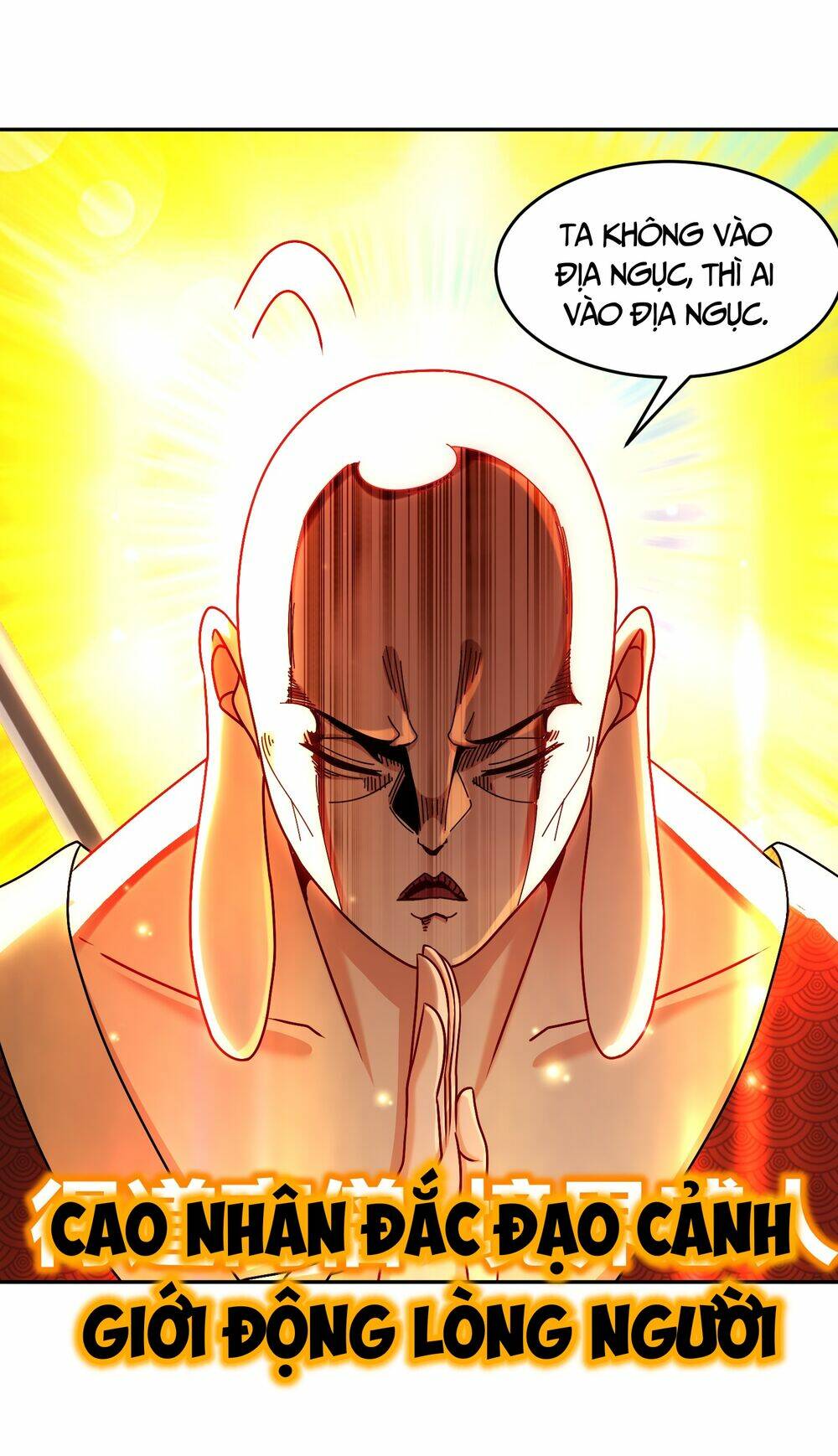 Tuyệt Sắc Đạo Lữ Đều Nói Ngô Hoàng Thể Chất Vô Địch - Chapter 93 - Page 32