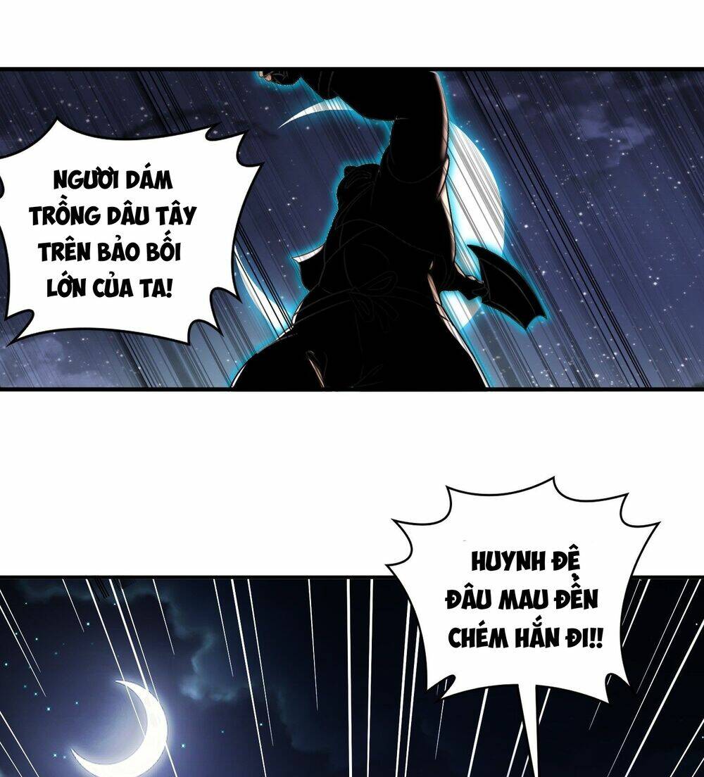 Tuyệt Sắc Đạo Lữ Đều Nói Ngô Hoàng Thể Chất Vô Địch - Chapter 93 - Page 34