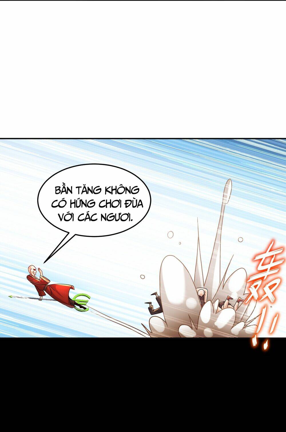 Tuyệt Sắc Đạo Lữ Đều Nói Ngô Hoàng Thể Chất Vô Địch - Chapter 93 - Page 36