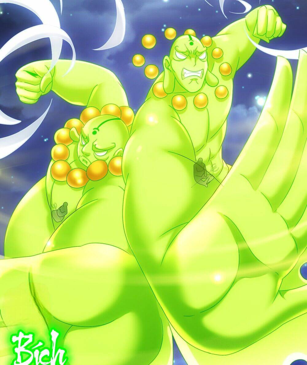 Tuyệt Sắc Đạo Lữ Đều Nói Ngô Hoàng Thể Chất Vô Địch - Chapter 93 - Page 39