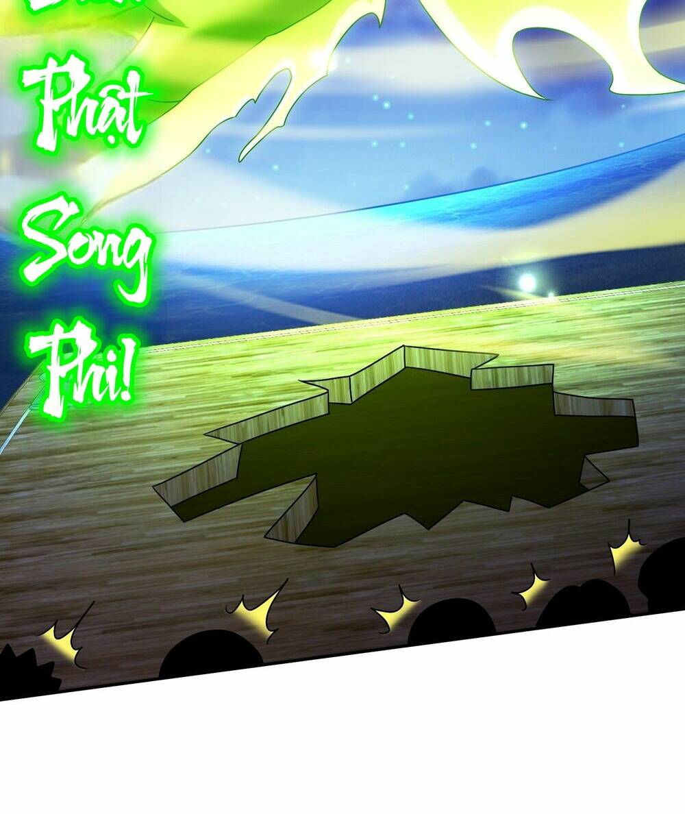 Tuyệt Sắc Đạo Lữ Đều Nói Ngô Hoàng Thể Chất Vô Địch - Chapter 93 - Page 40