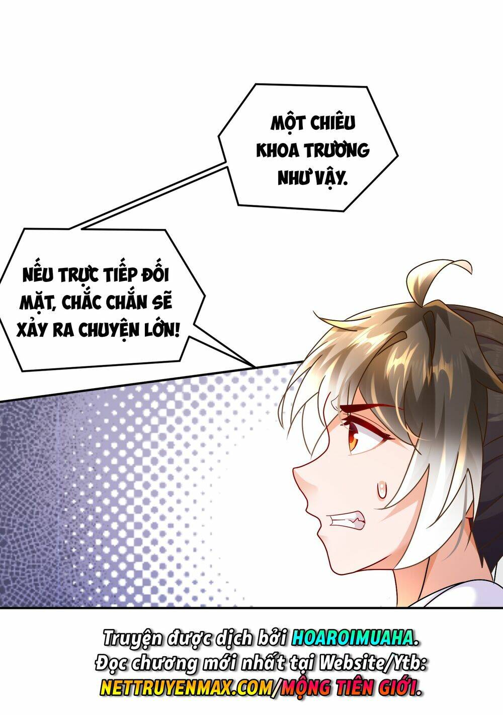 Tuyệt Sắc Đạo Lữ Đều Nói Ngô Hoàng Thể Chất Vô Địch - Chapter 93 - Page 41