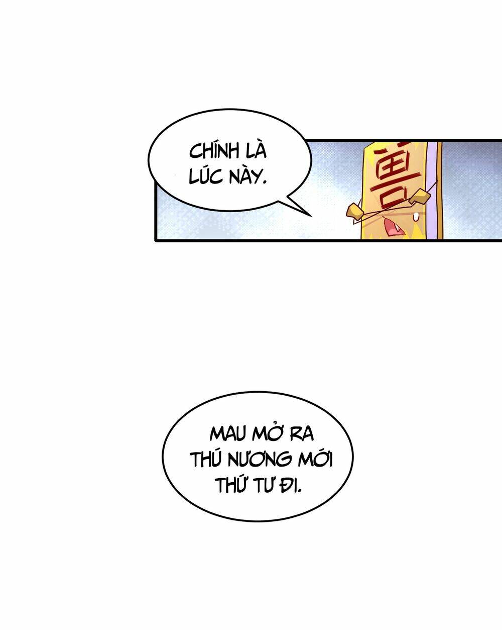 Tuyệt Sắc Đạo Lữ Đều Nói Ngô Hoàng Thể Chất Vô Địch - Chapter 93 - Page 42